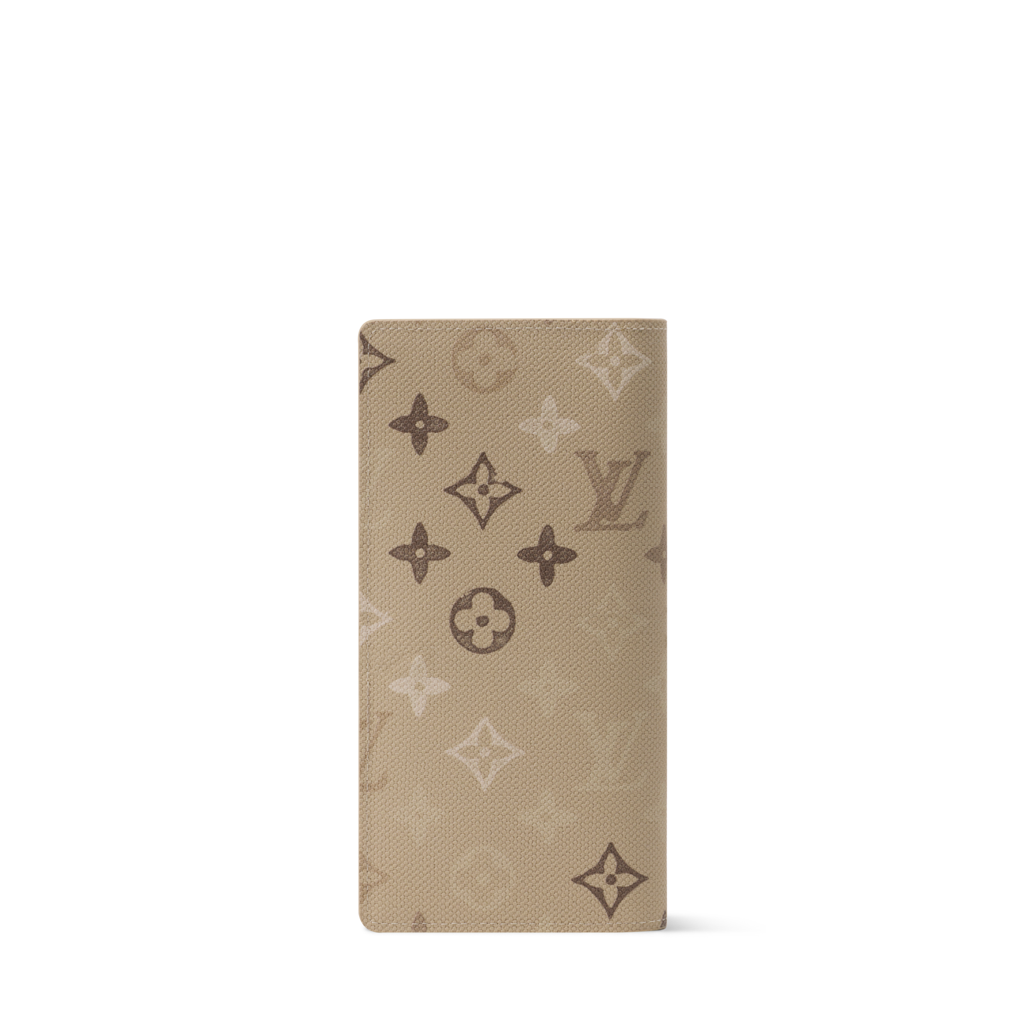 LV財布 Lv Brazza - world cup limited Authentic Louis Vuitton Brazza Red Leather Limited Edition FIFA